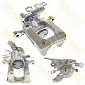 BRAKE ENGINEERING ca3278r -